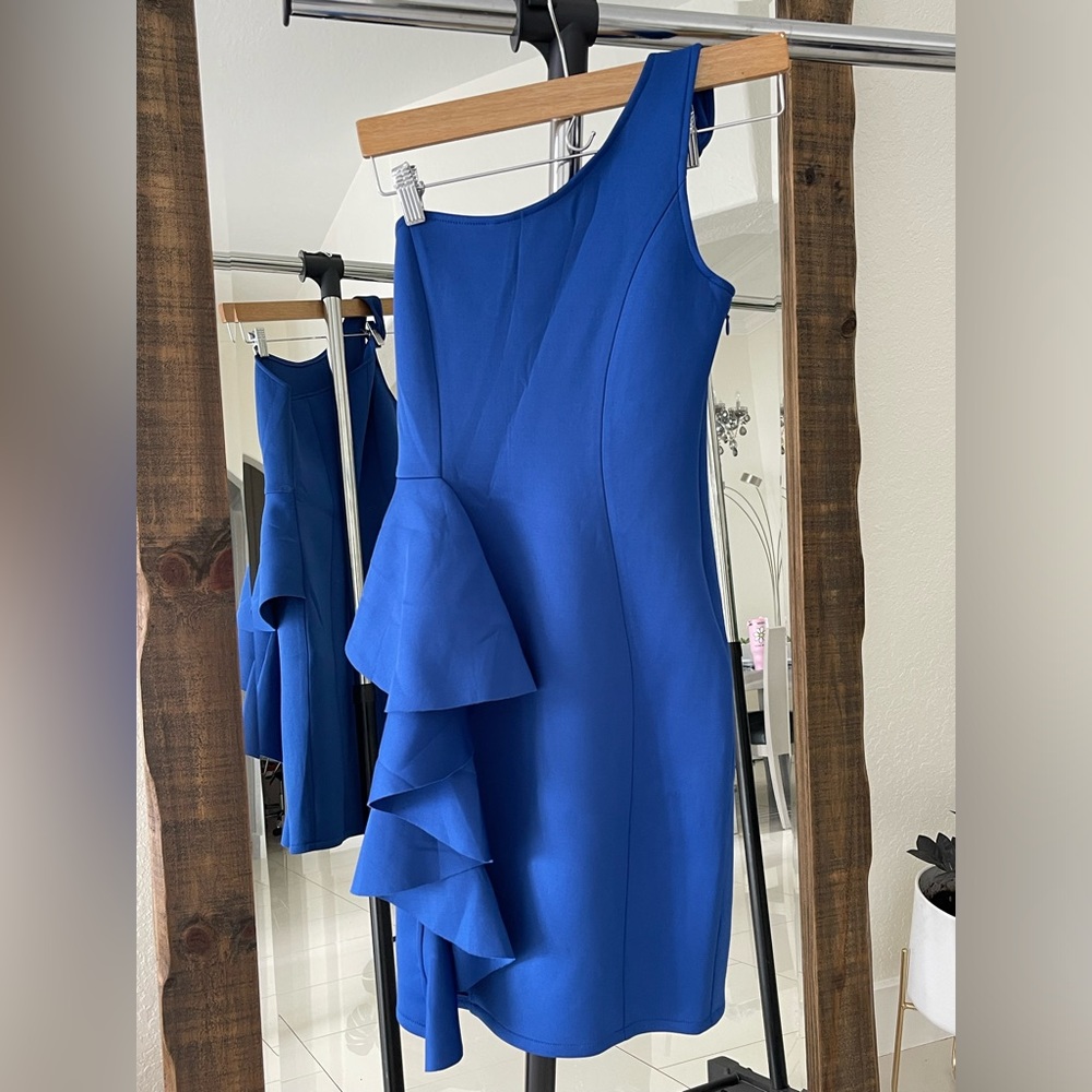 Cocktail dress